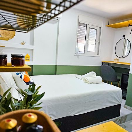 Μέντα 1 Apartment Kalamata Ruang foto