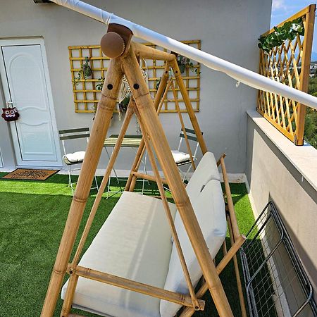 Μέντα 1 Apartment Kalamata Bagian luar foto