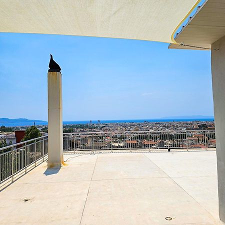 Μέντα 1 Apartment Kalamata Bagian luar foto