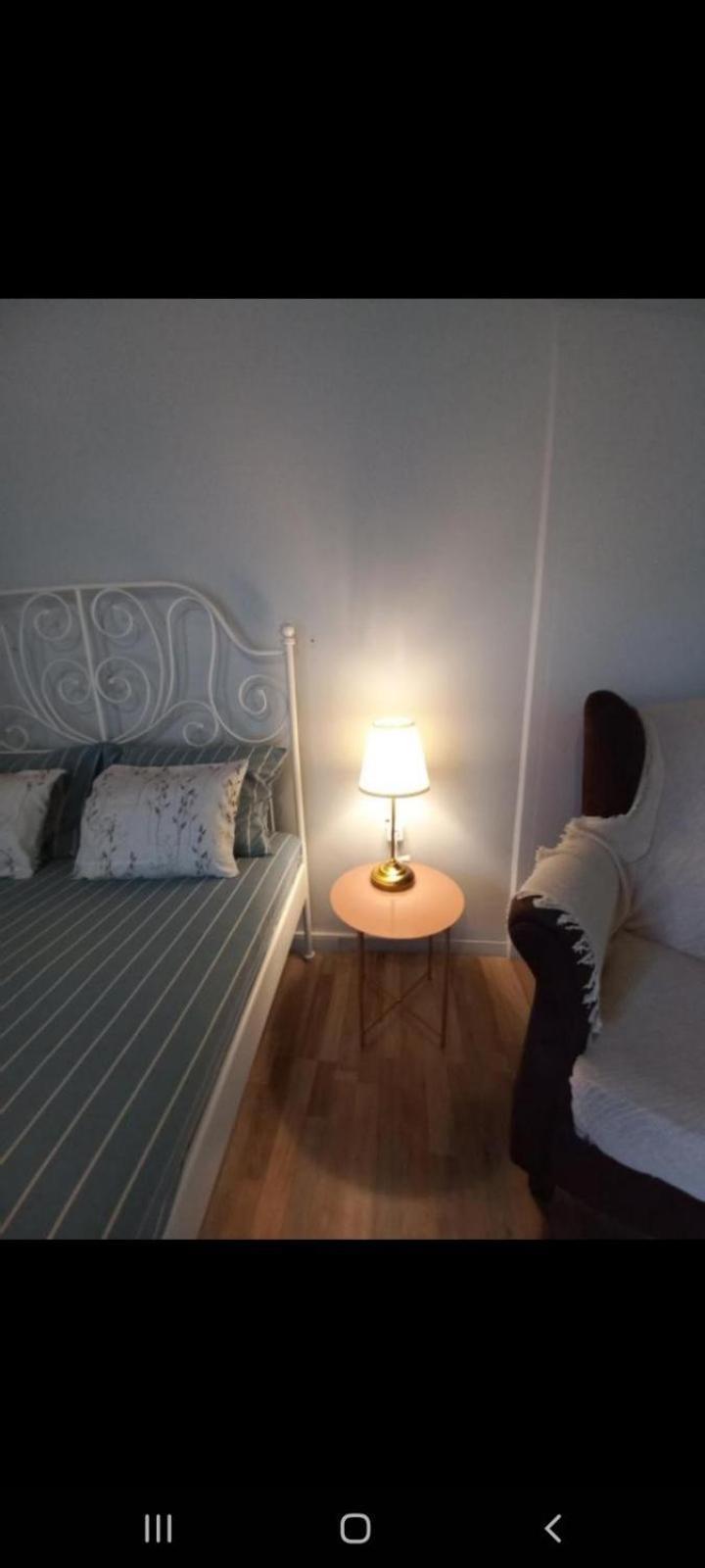 Μέντα 1 Apartment Kalamata Bagian luar foto