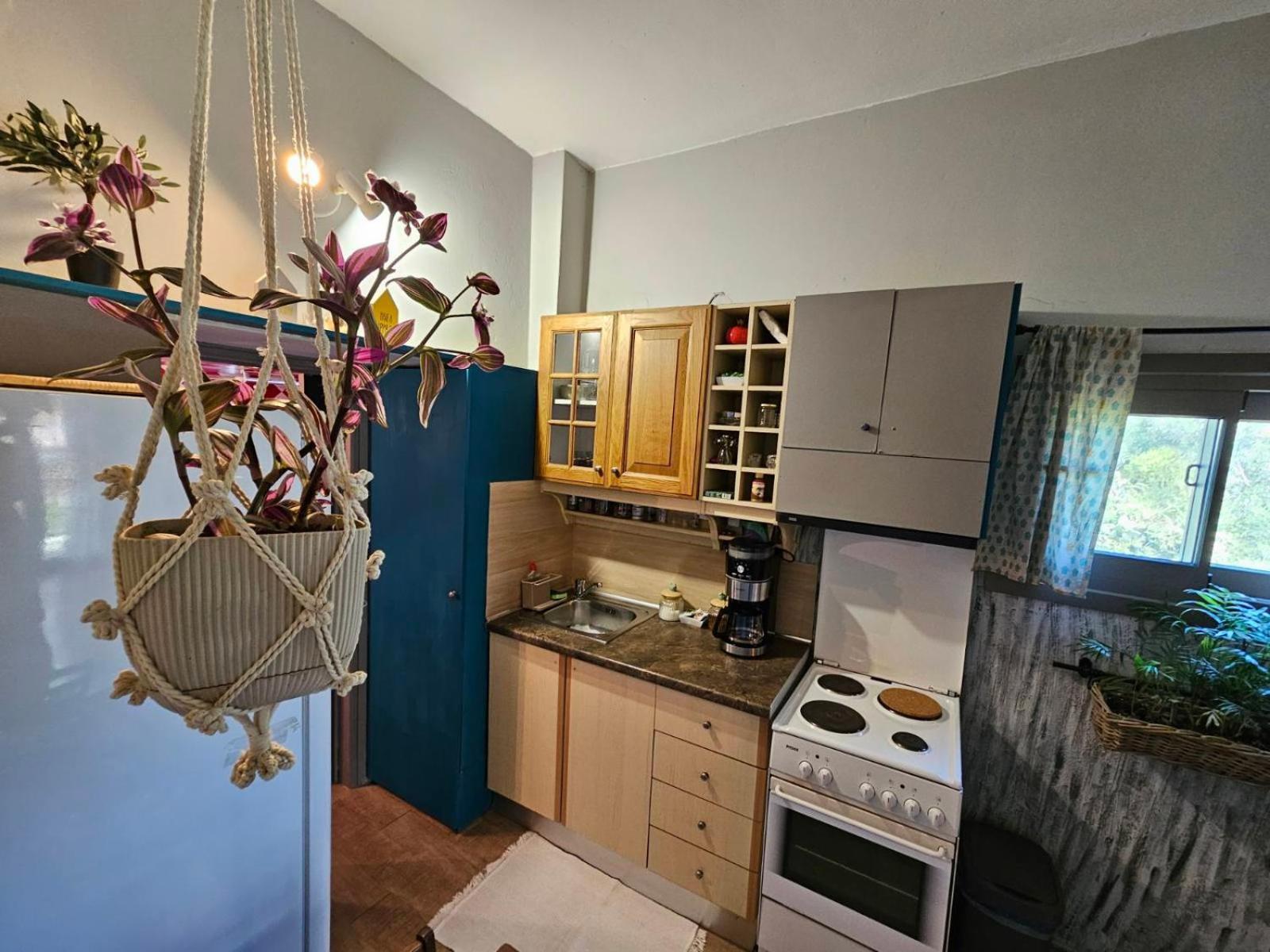 Μέντα 1 Apartment Kalamata Bagian luar foto