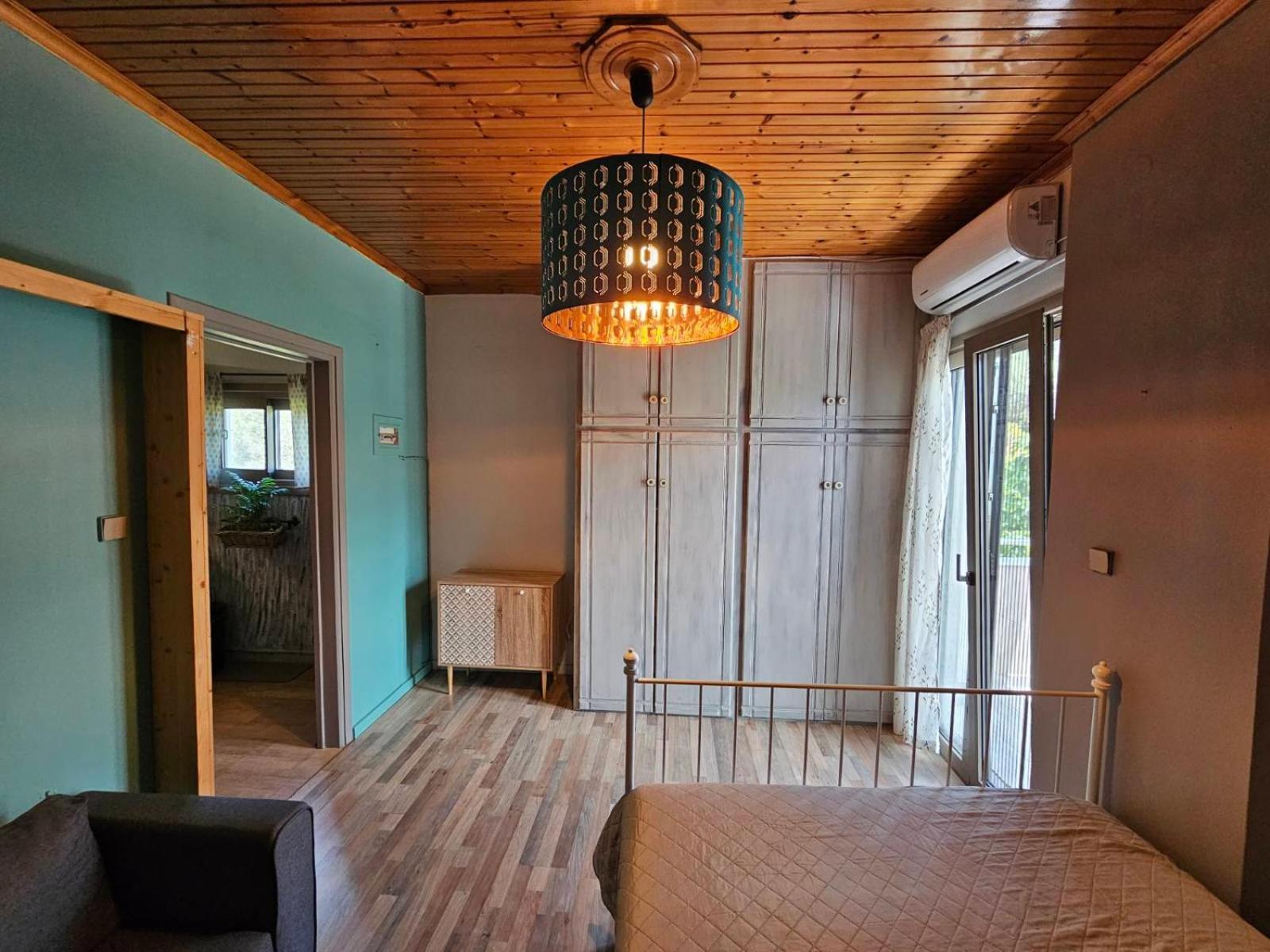 Μέντα 1 Apartment Kalamata Bagian luar foto