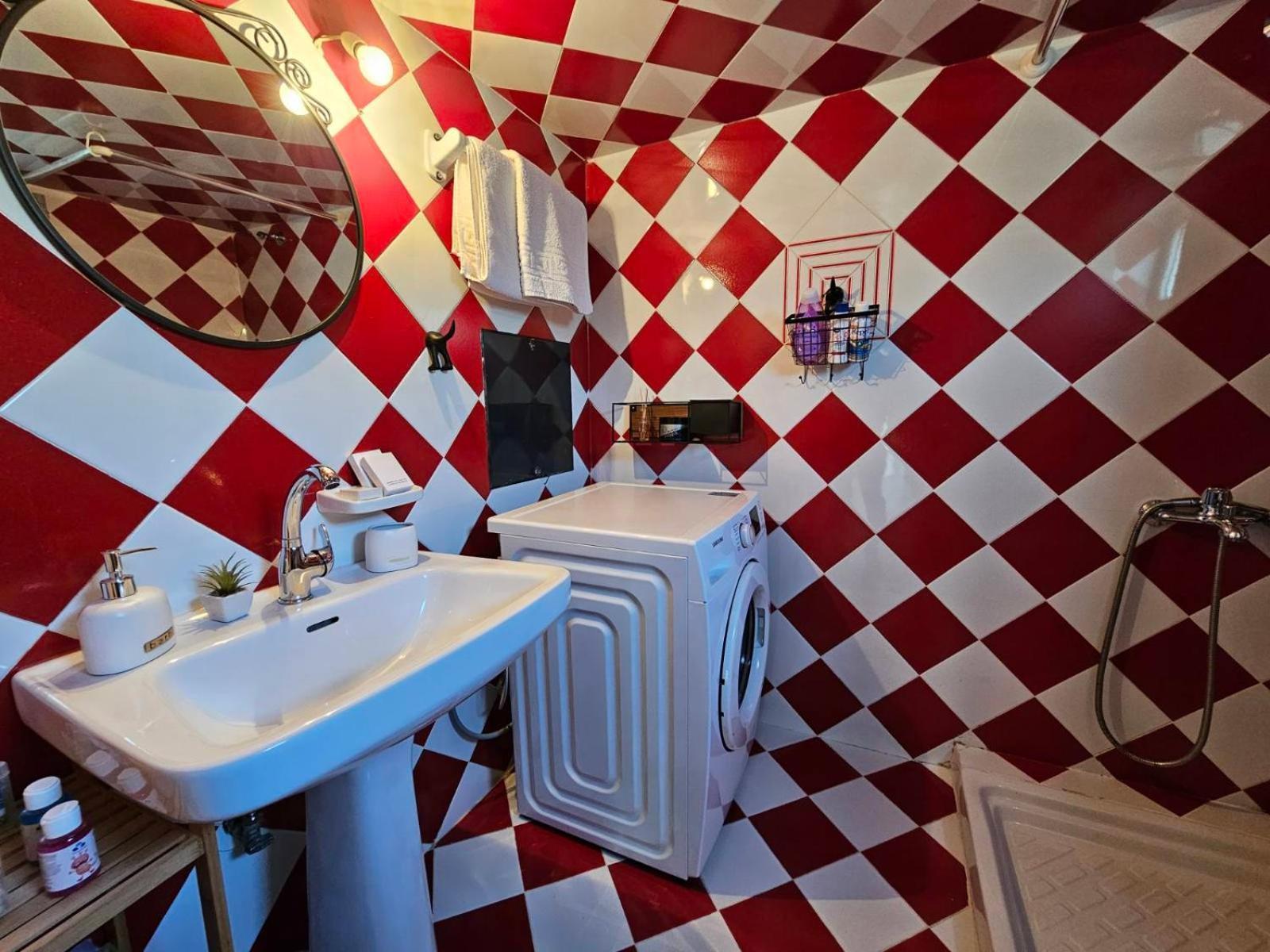 Μέντα 1 Apartment Kalamata Bagian luar foto