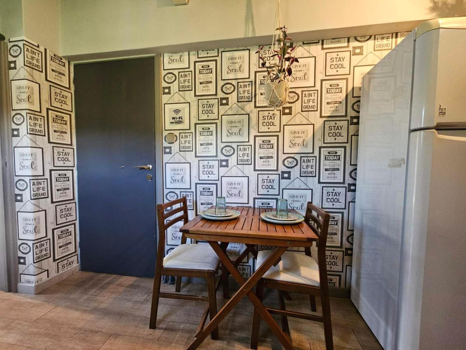 Μέντα 1 Apartment Kalamata Bagian luar foto